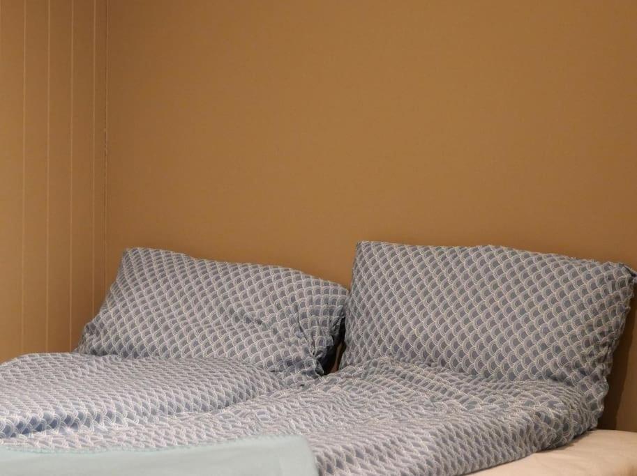 Modern And Central Apartment - Solsiden Trondheim - Up To 6 People ภายนอก รูปภาพ